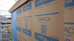 ダイライト　サラサホーム福井北　(株)ガウディ